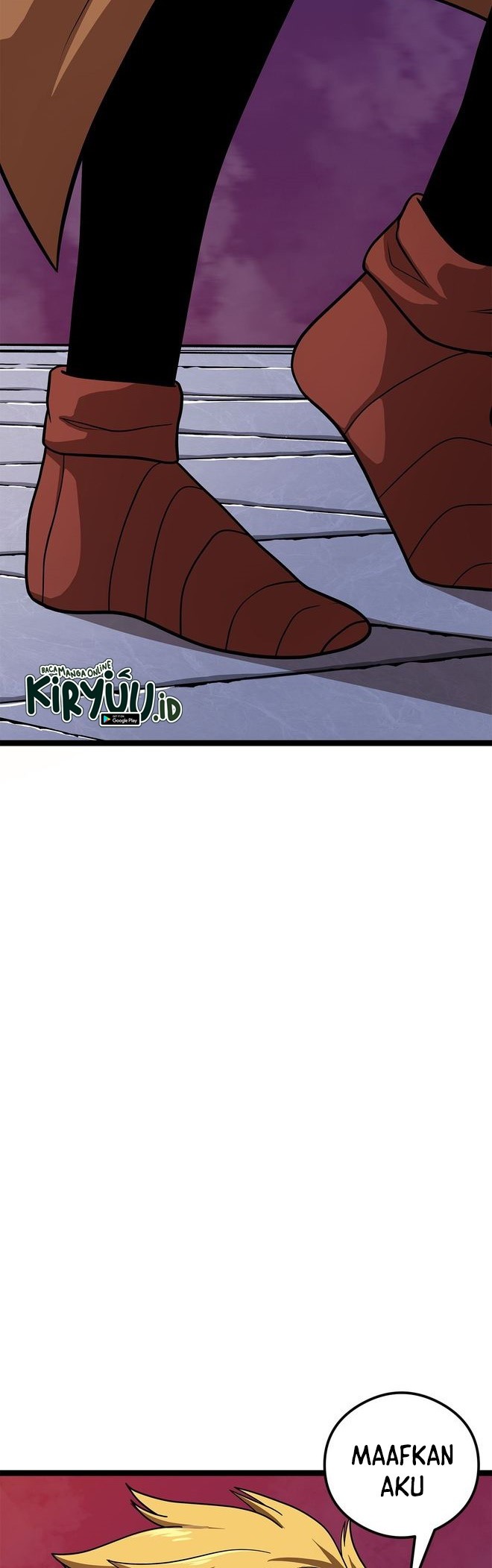 God Game Chapter 10 Gambar 16