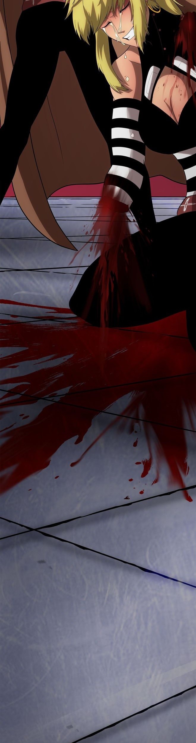 God Game Chapter 10 Gambar 19