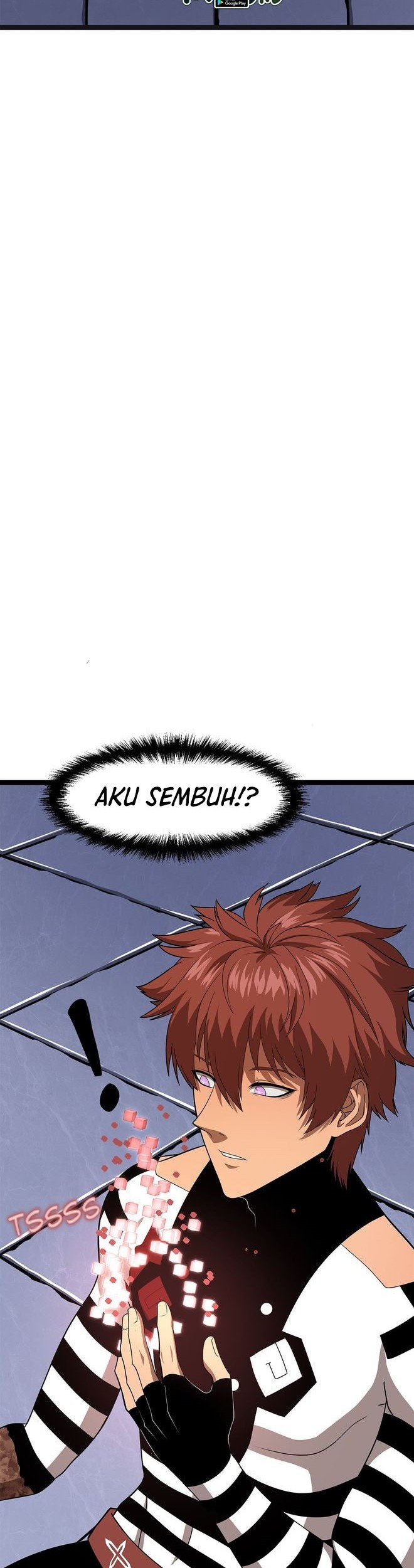 God Game Chapter 10 Gambar 27