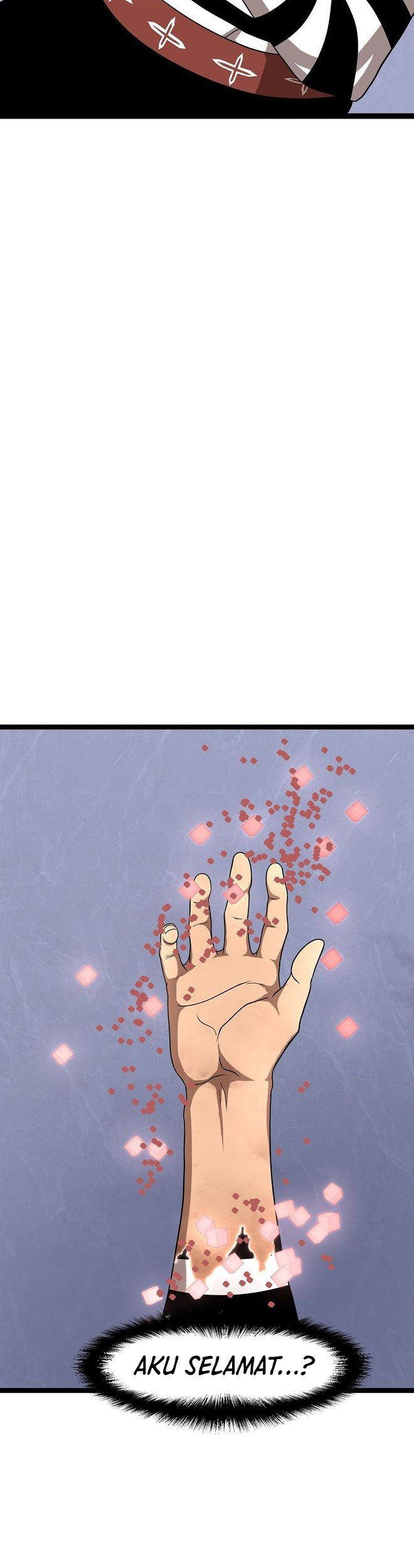 God Game Chapter 10 Gambar 28