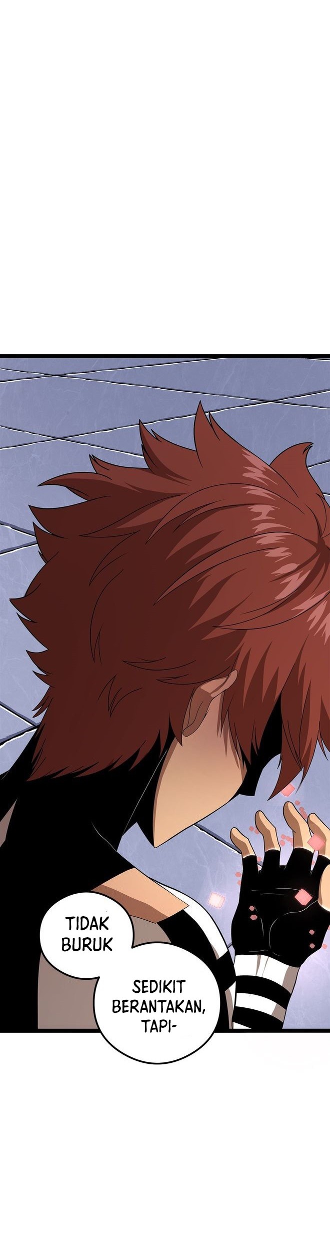 God Game Chapter 10 Gambar 29