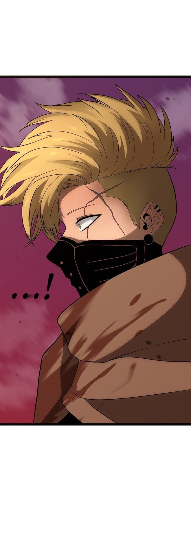 God Game Chapter 10 Gambar 30