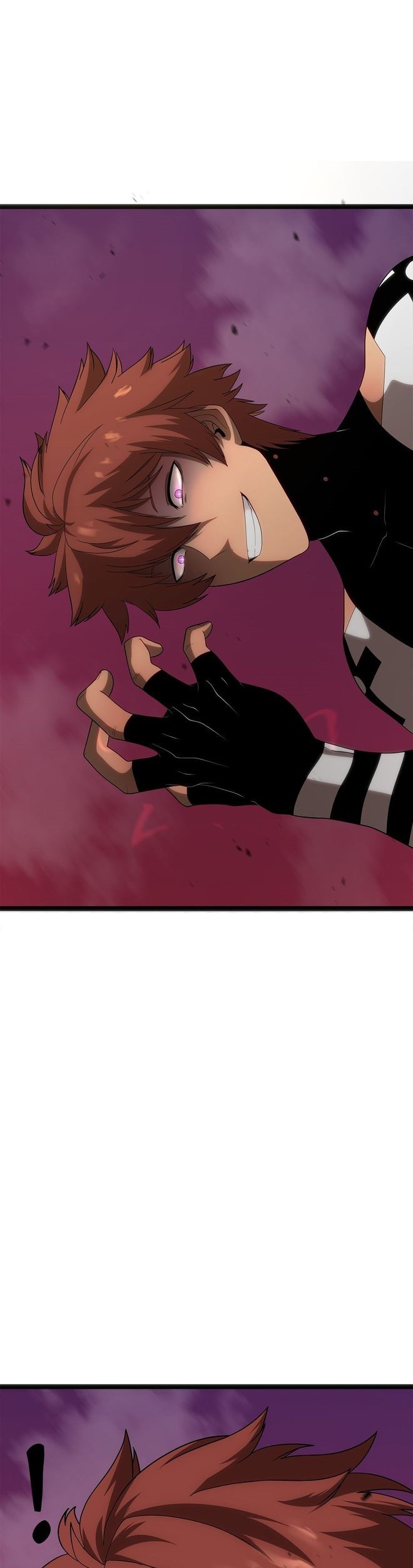 God Game Chapter 10 Gambar 31