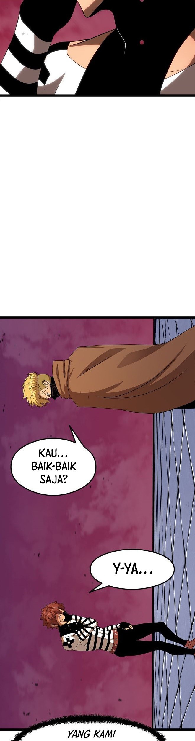 God Game Chapter 10 Gambar 33