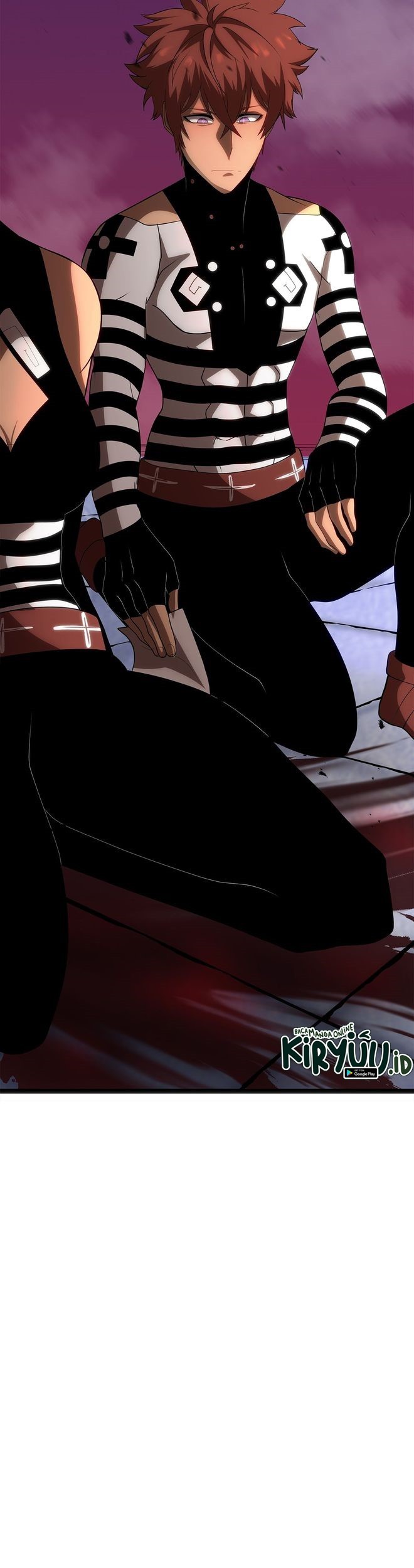 God Game Chapter 10 Gambar 39