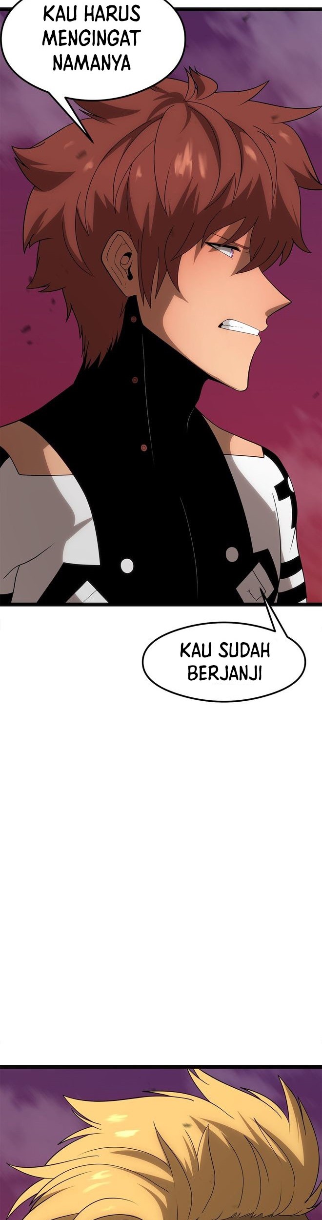 God Game Chapter 10 Gambar 42