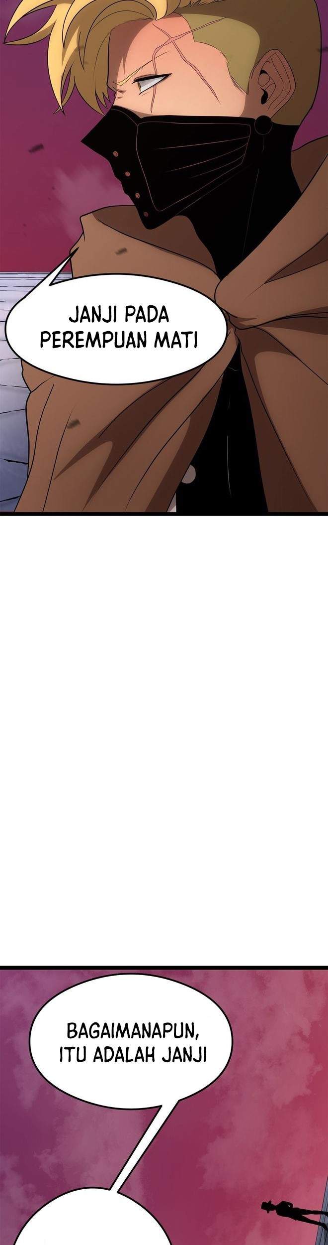 God Game Chapter 10 Gambar 43