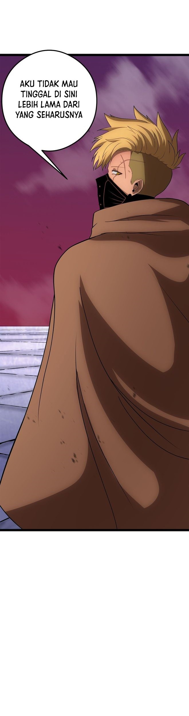 God Game Chapter 10 Gambar 49