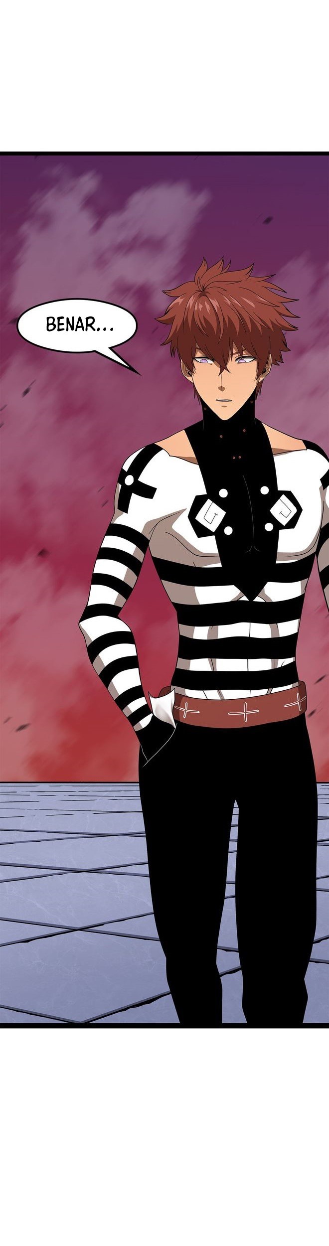 God Game Chapter 10 Gambar 50