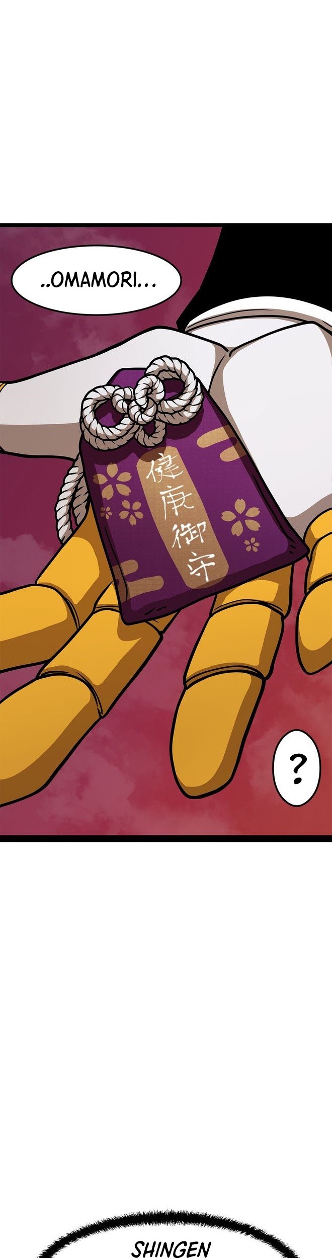 God Game Chapter 10 Gambar 55