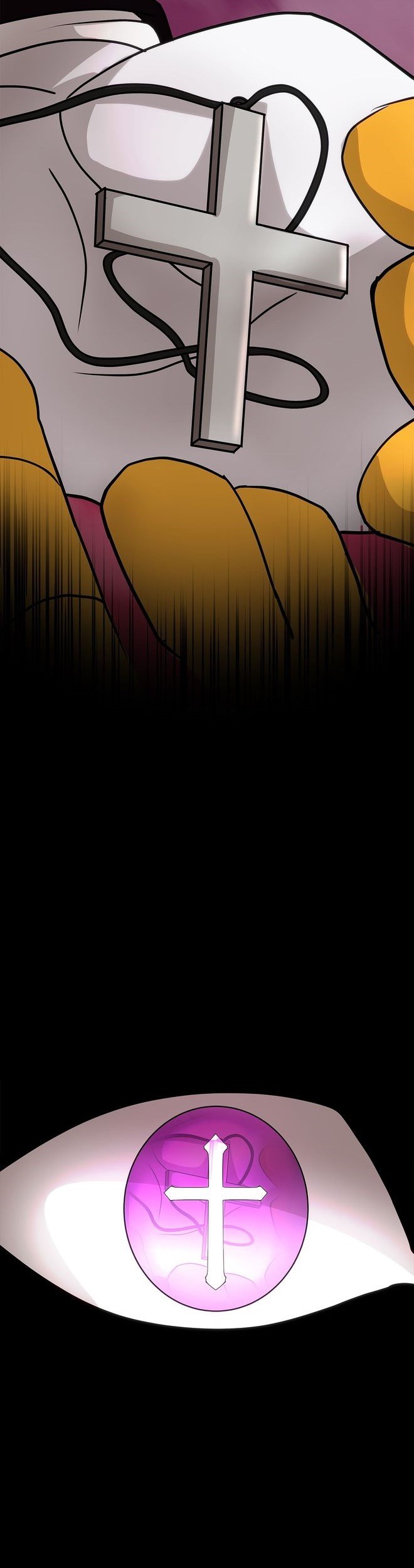 God Game Chapter 10 Gambar 58