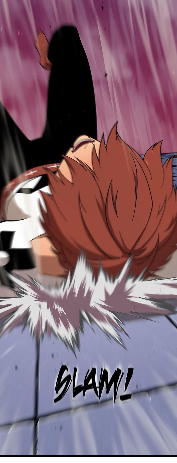 God Game Chapter 09 Gambar 15