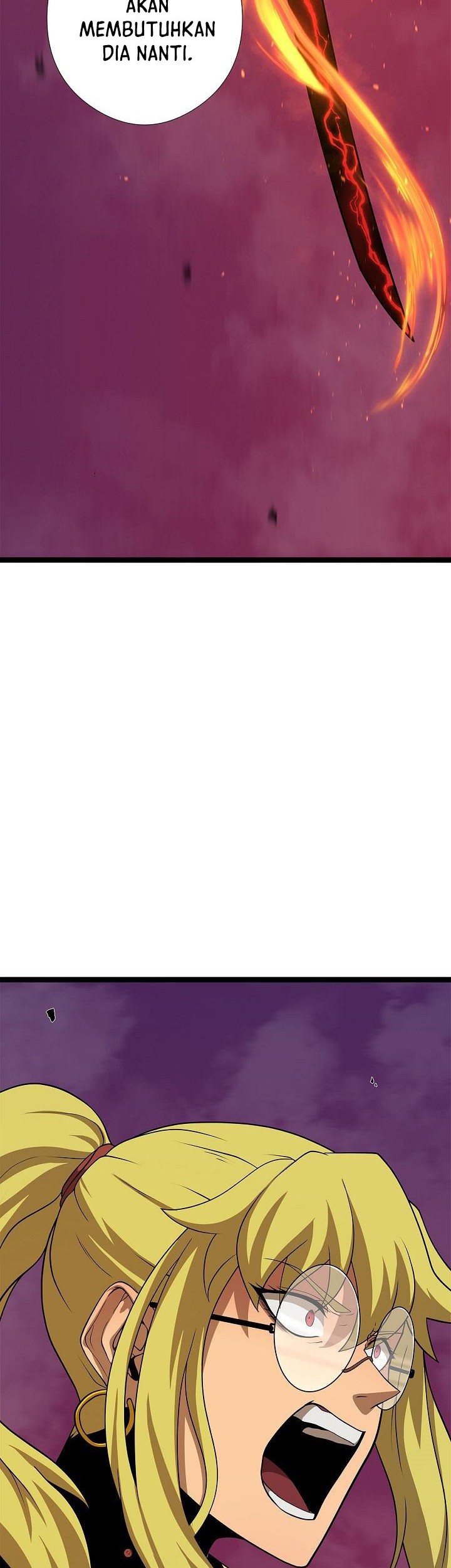 God Game Chapter 09 Gambar 31