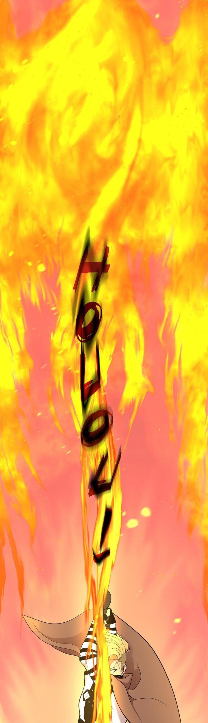 God Game Chapter 09 Gambar 40