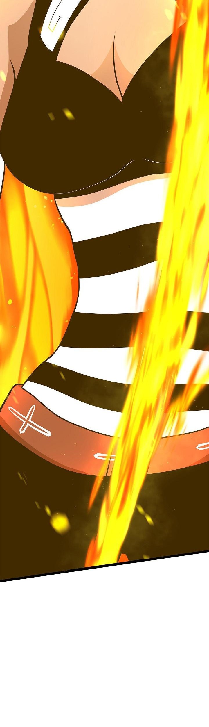 God Game Chapter 09 Gambar 45