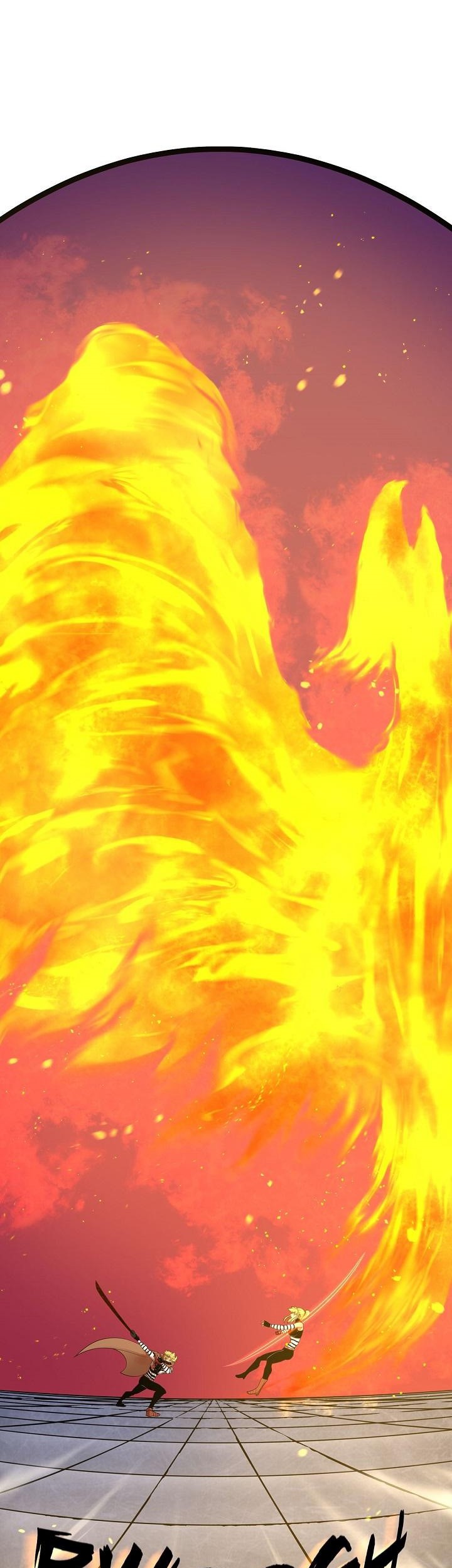 God Game Chapter 09 Gambar 46