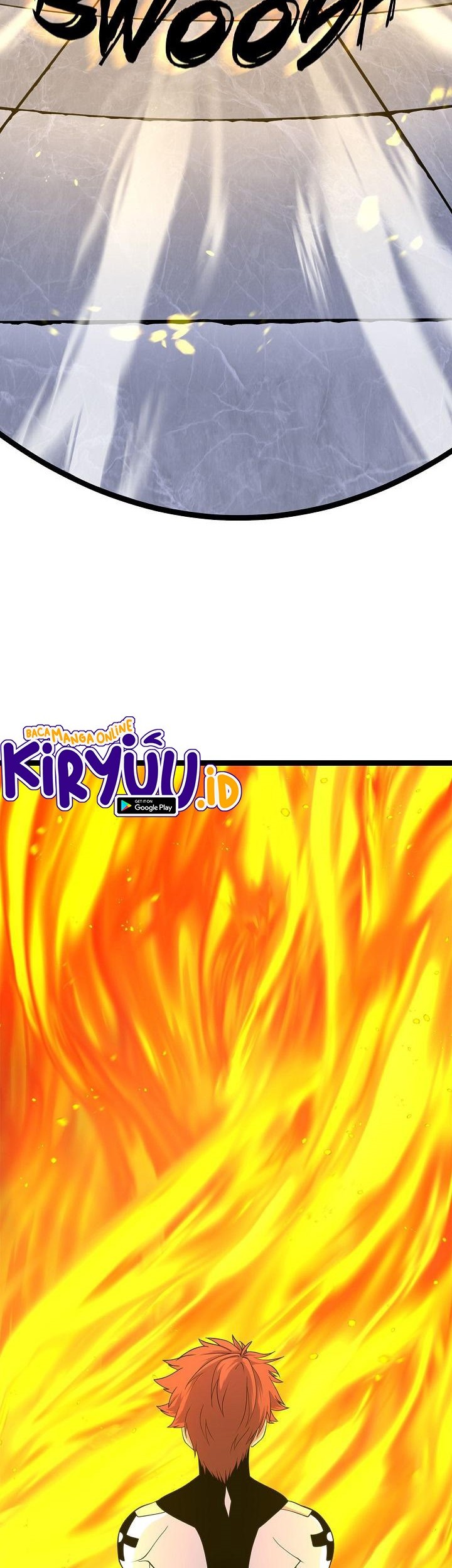 God Game Chapter 09 Gambar 47