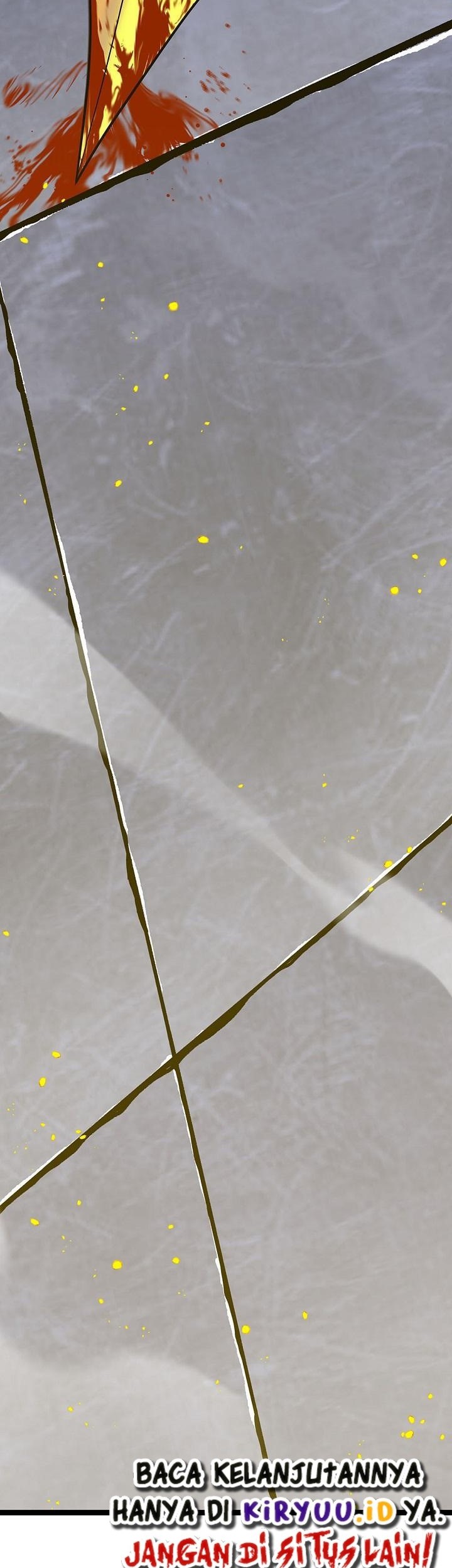 God Game Chapter 09 Gambar 53