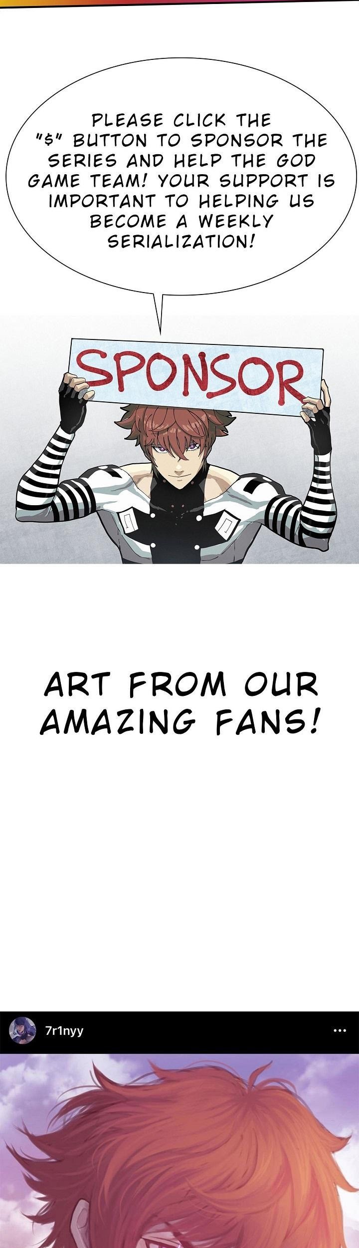 God Game Chapter 09 Gambar 55