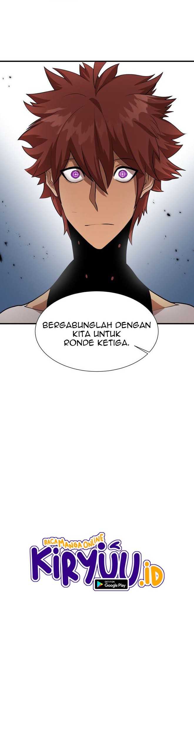 God Game Chapter 18 Gambar 42