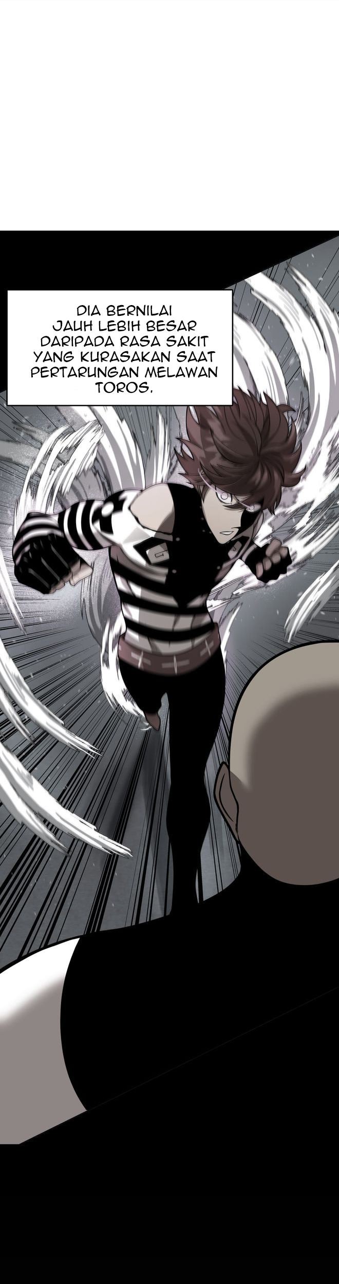 God Game Chapter 18 Gambar 26