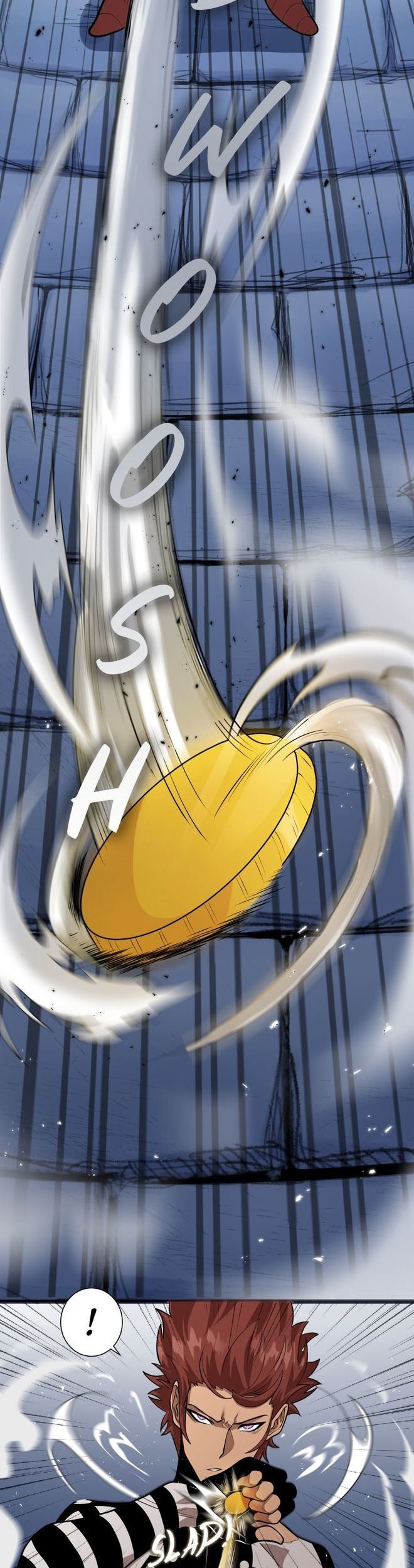 God Game Chapter 18 Gambar 37