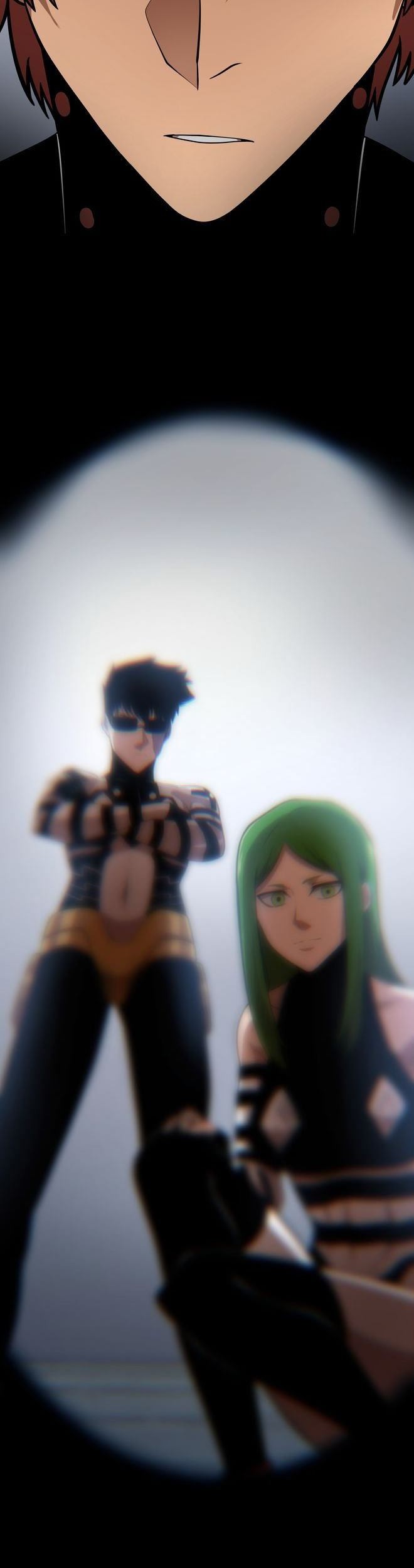 God Game Chapter 18 Gambar 4