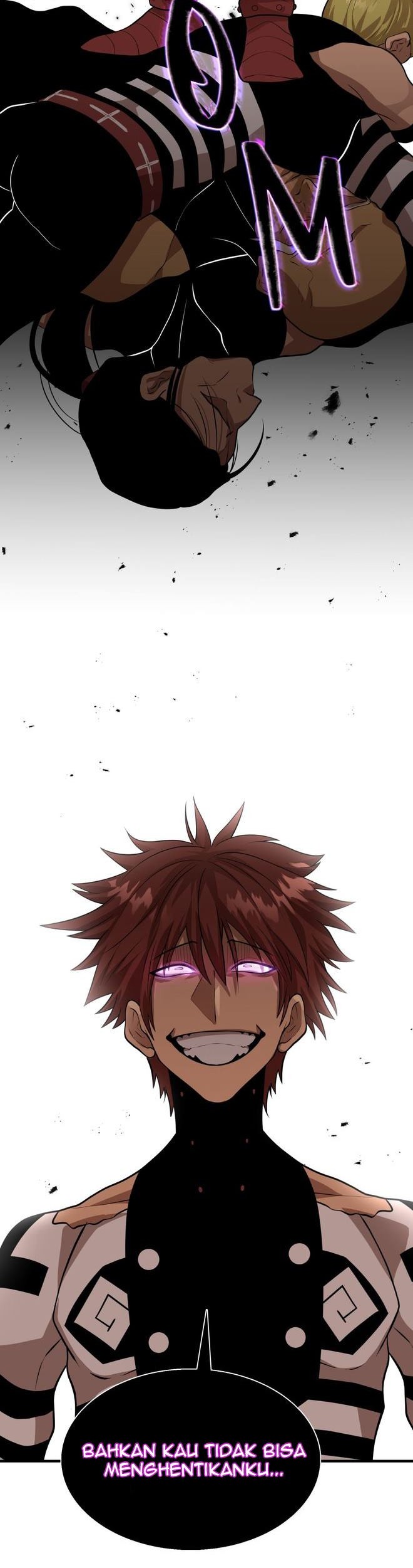 God Game Chapter 18 Gambar 7