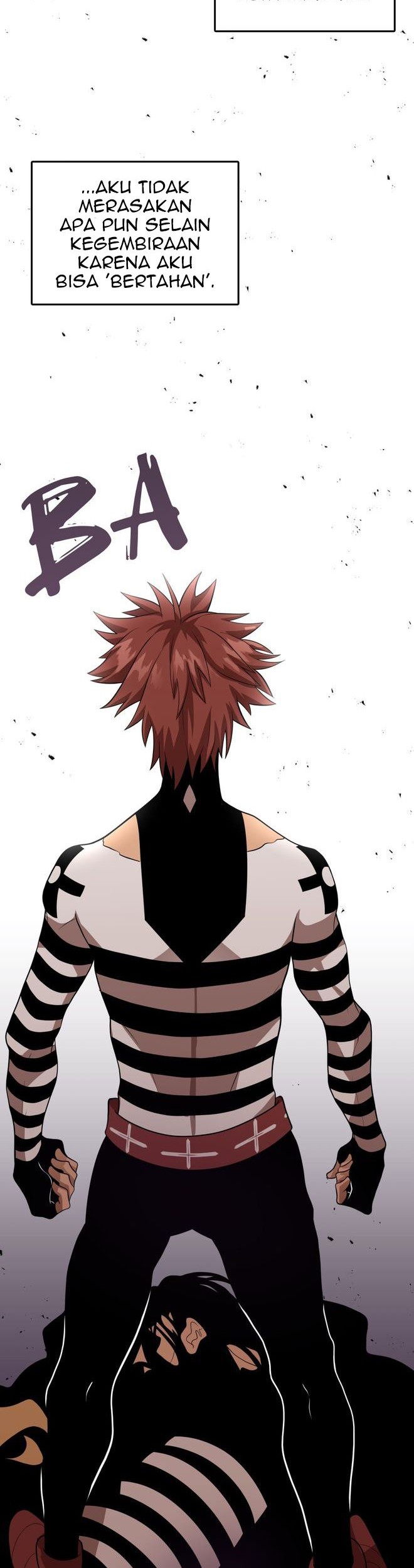 God Game Chapter 18 Gambar 9