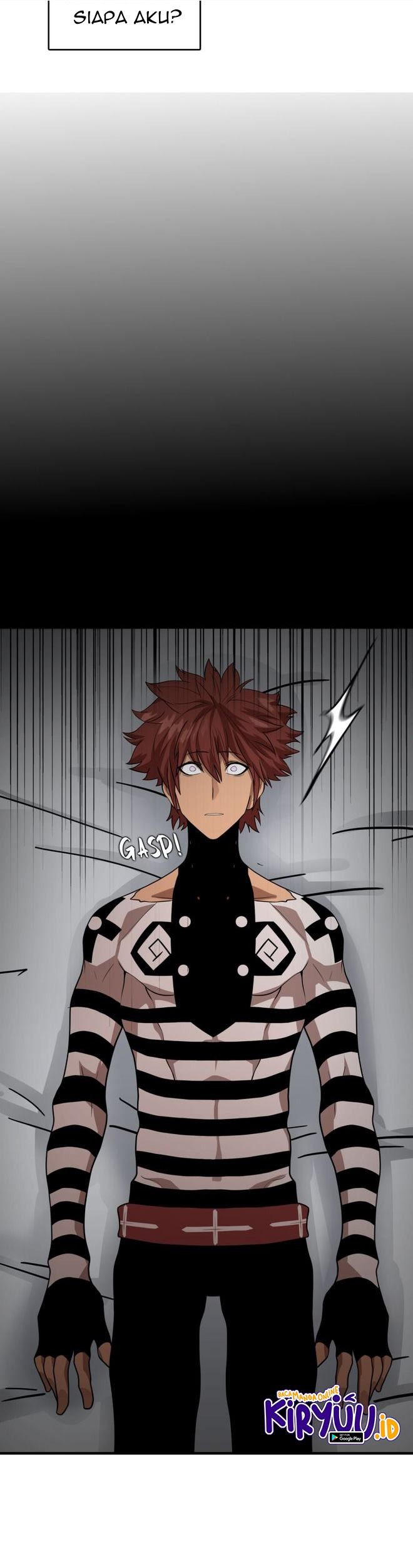 God Game Chapter 18 Gambar 11