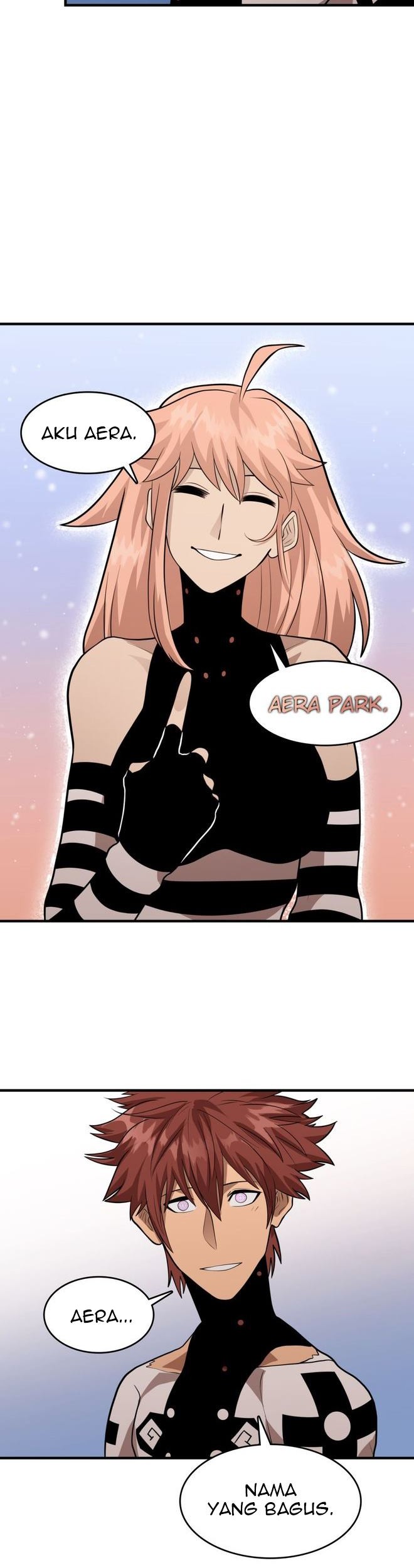 God Game Chapter 18 Gambar 22