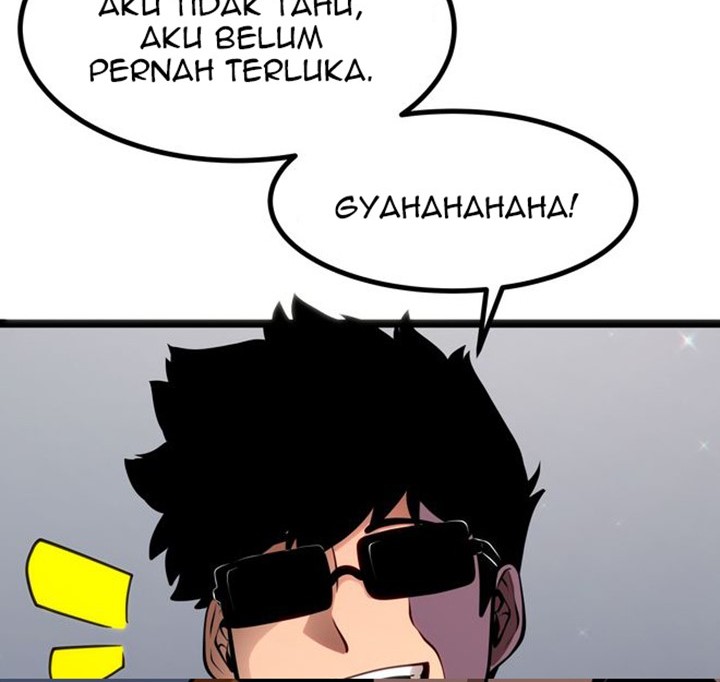 God Game Chapter 17 Gambar 37