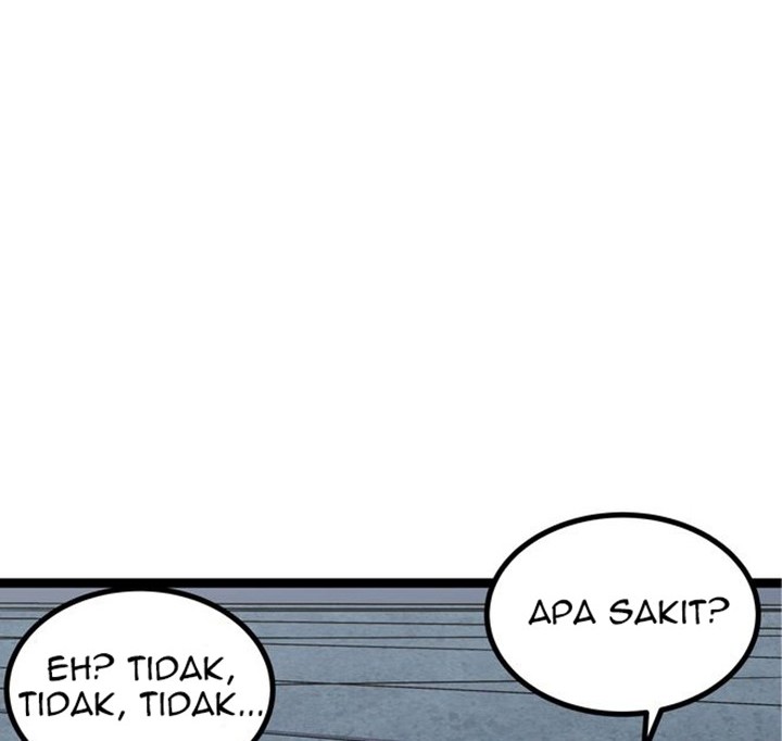 God Game Chapter 17 Gambar 41