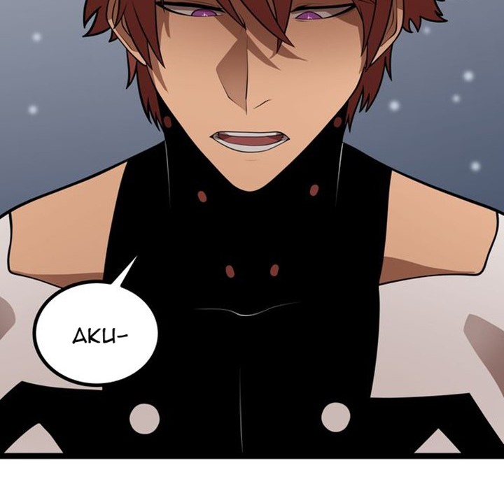 God Game Chapter 17 Gambar 45