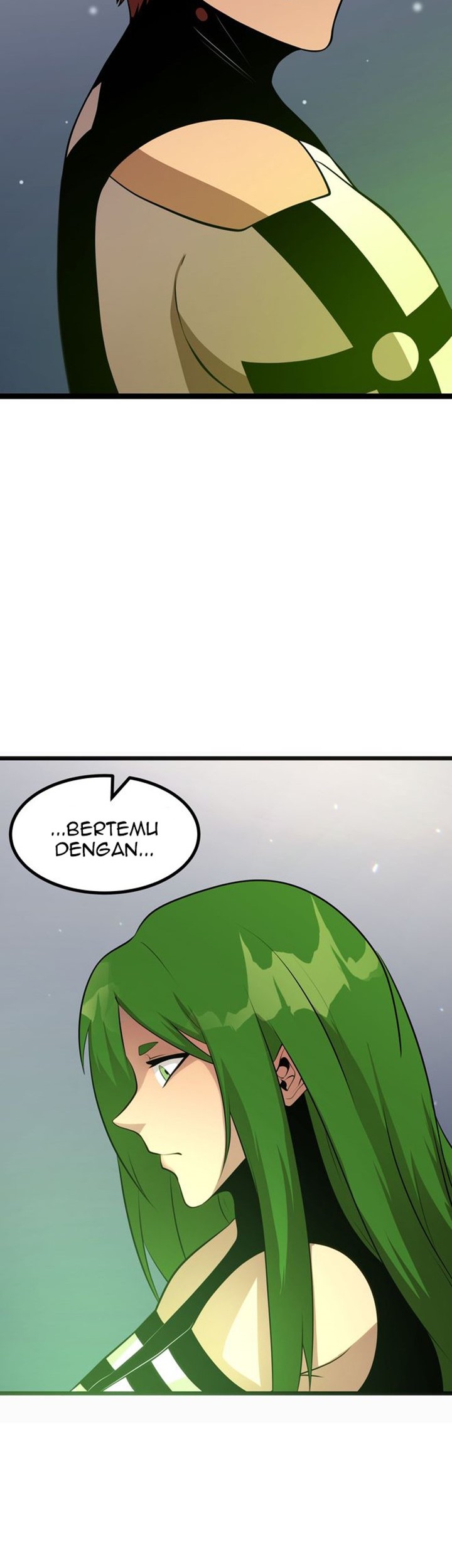 God Game Chapter 17 Gambar 43