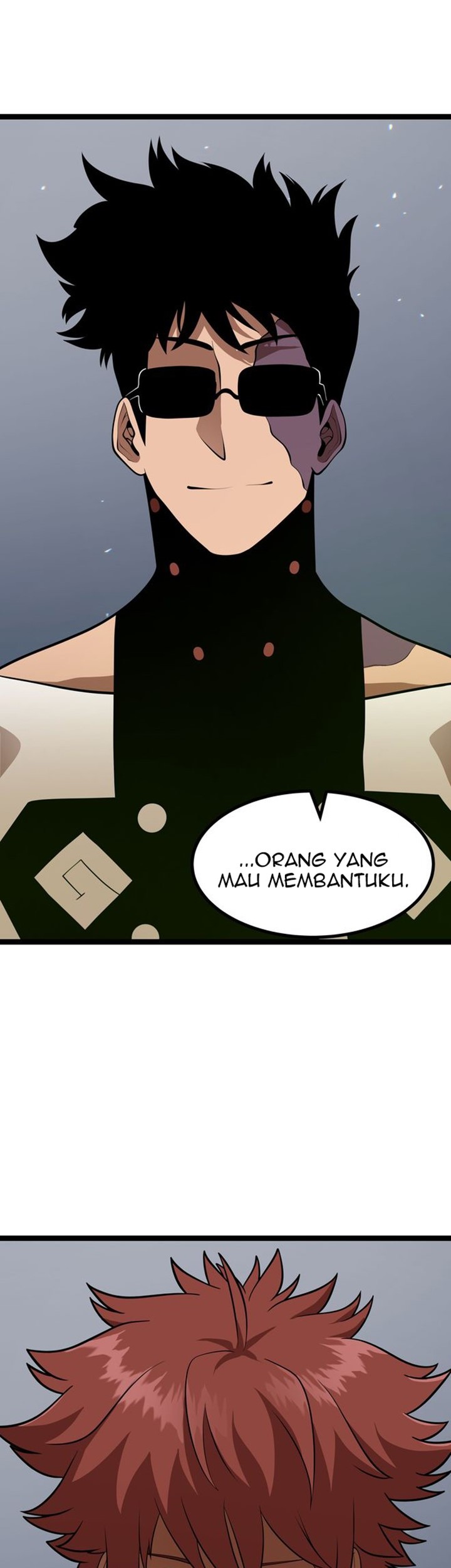 God Game Chapter 17 Gambar 44