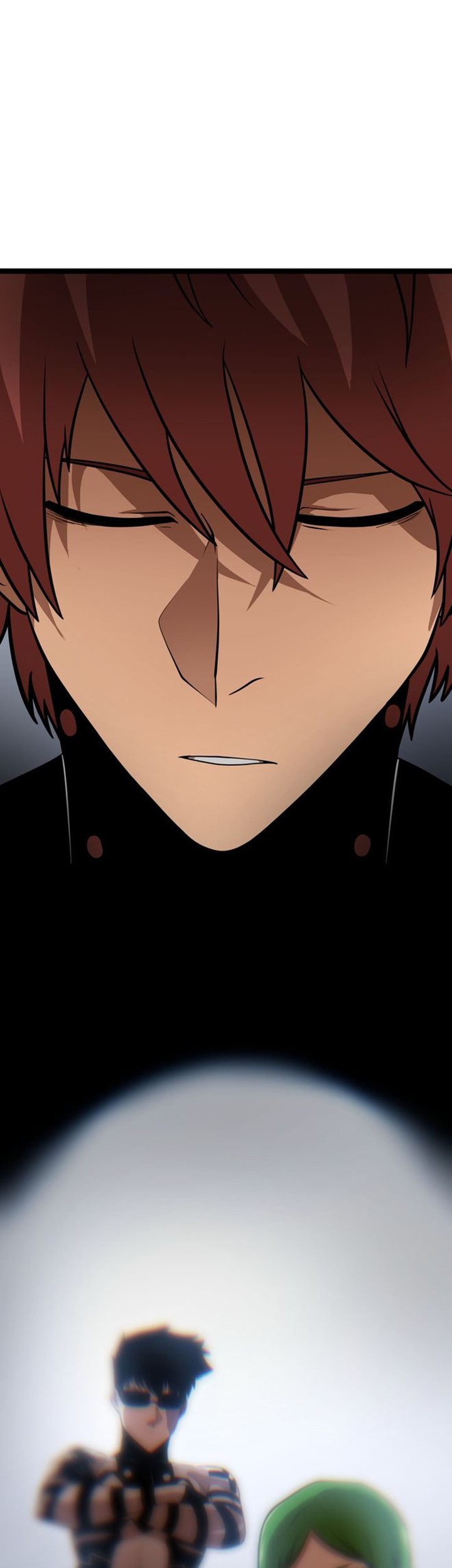 God Game Chapter 17 Gambar 46