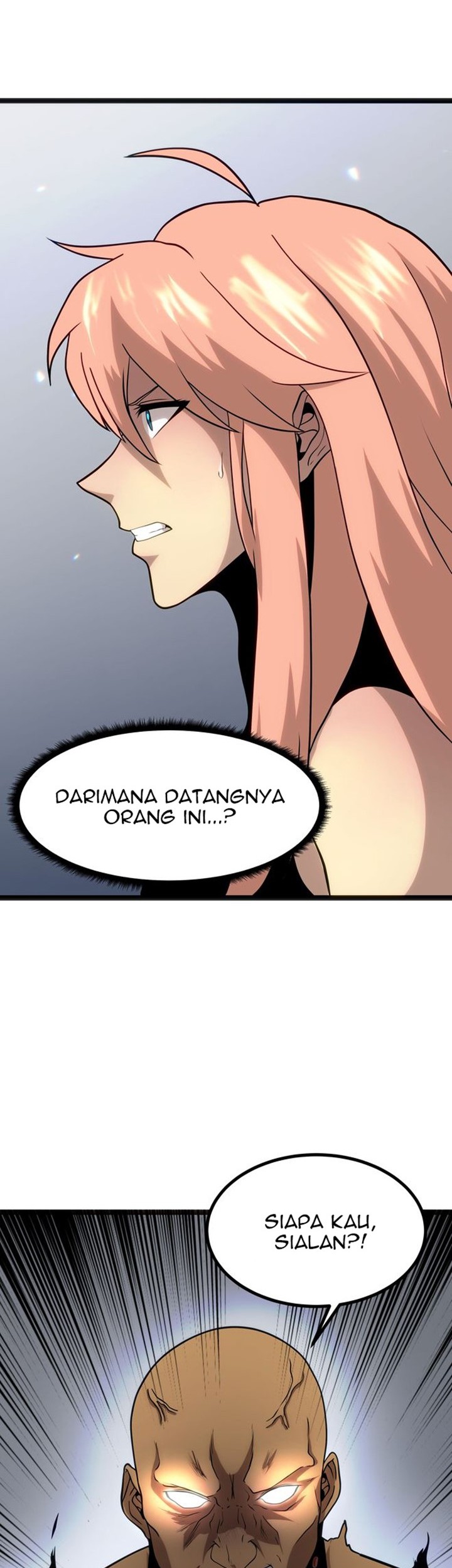 God Game Chapter 17 Gambar 3