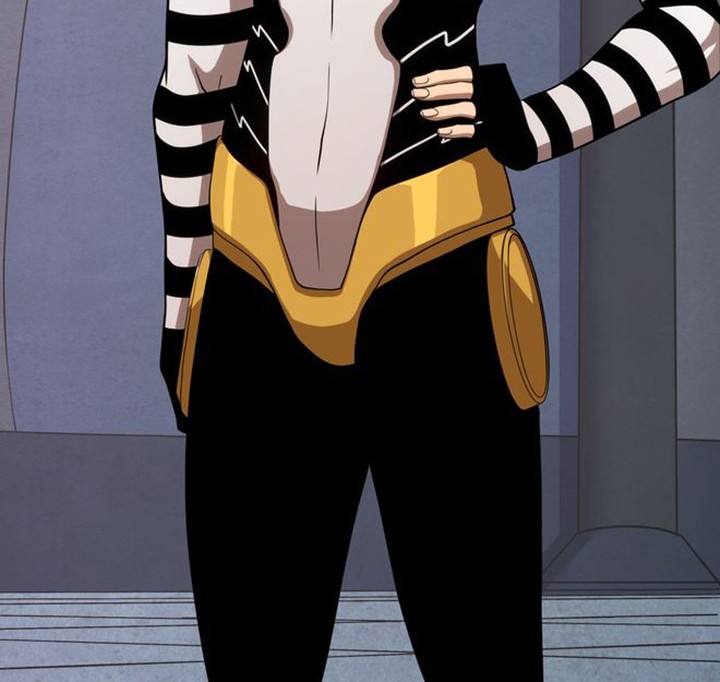 God Game Chapter 17 Gambar 5