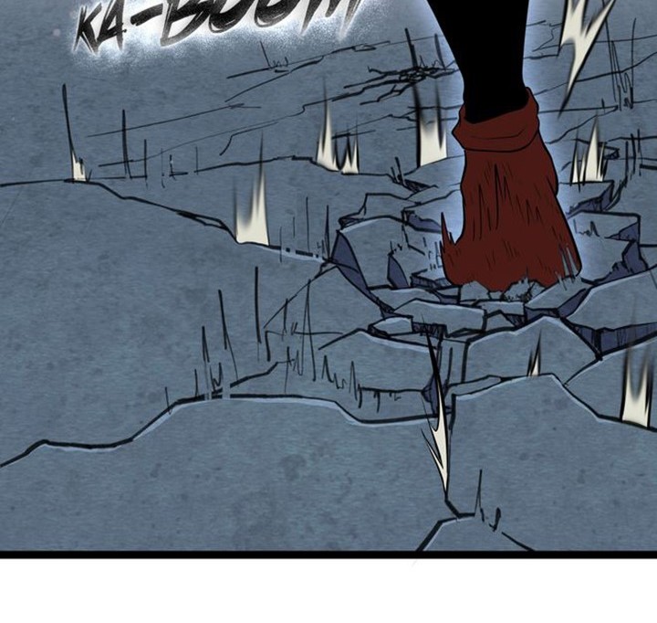 God Game Chapter 17 Gambar 13