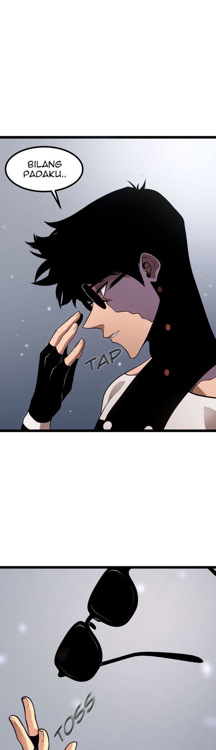 God Game Chapter 17 Gambar 14