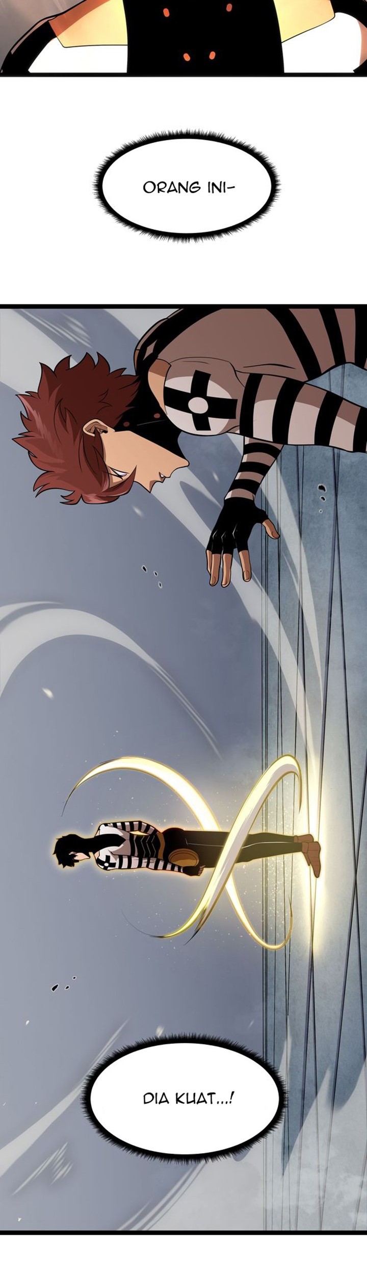 God Game Chapter 17 Gambar 16