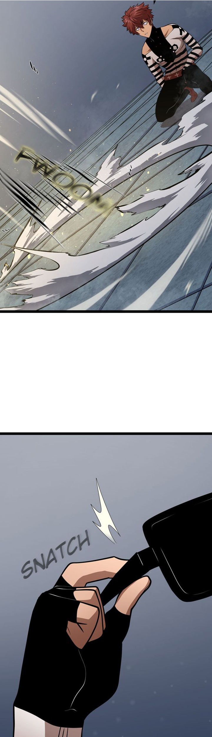 God Game Chapter 17 Gambar 18