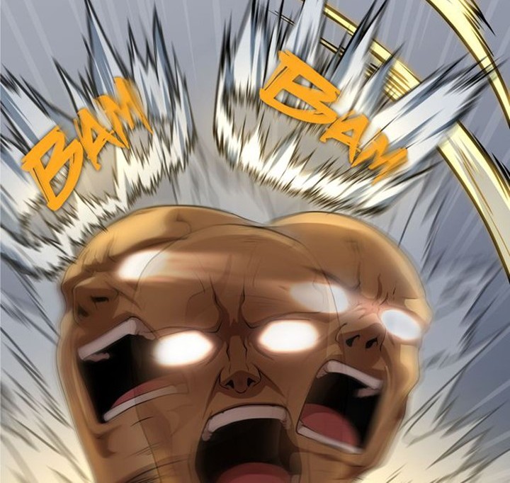 God Game Chapter 17 Gambar 21