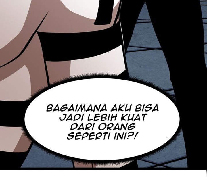 God Game Chapter 17 Gambar 29