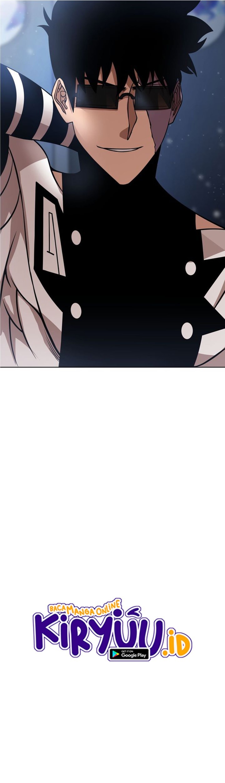 God Game Chapter 16 Gambar 50