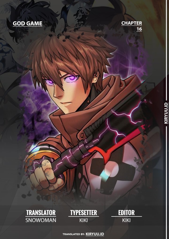 Komik God Game Chapter 16 gambar nomor 1