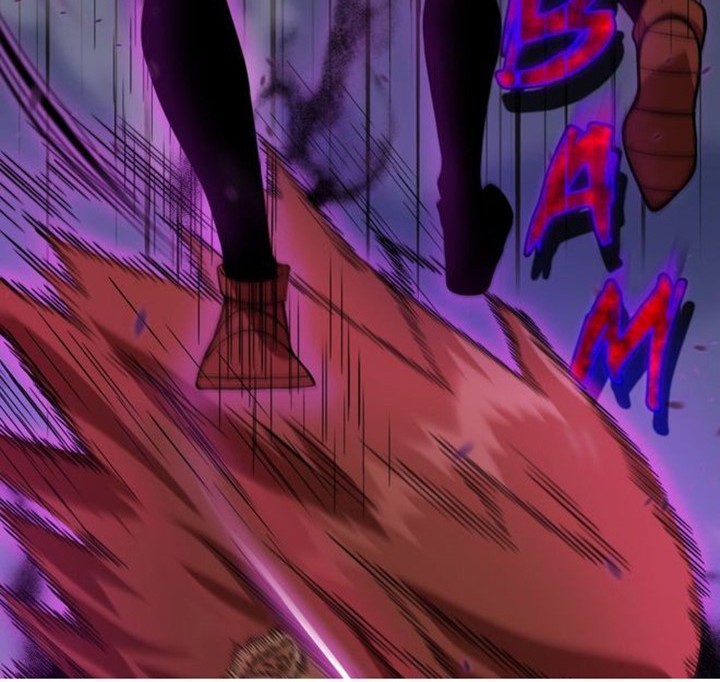 God Game Chapter 16 Gambar 37