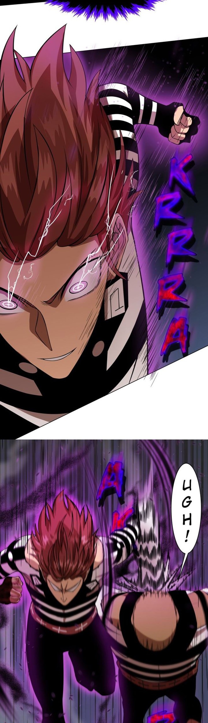 God Game Chapter 16 Gambar 36