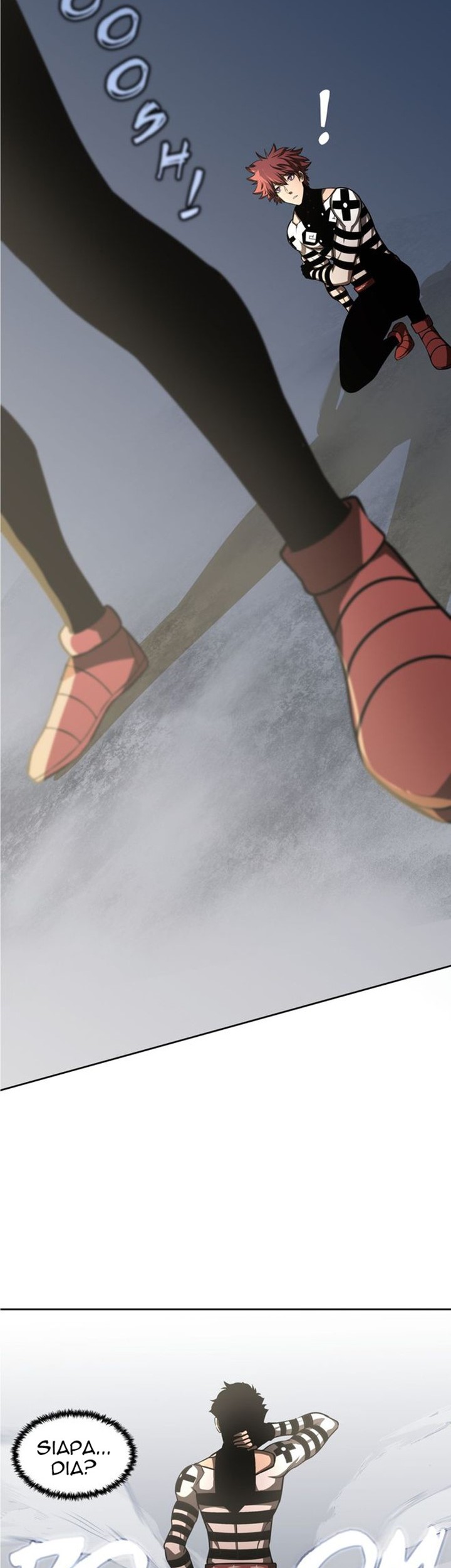 God Game Chapter 16 Gambar 47